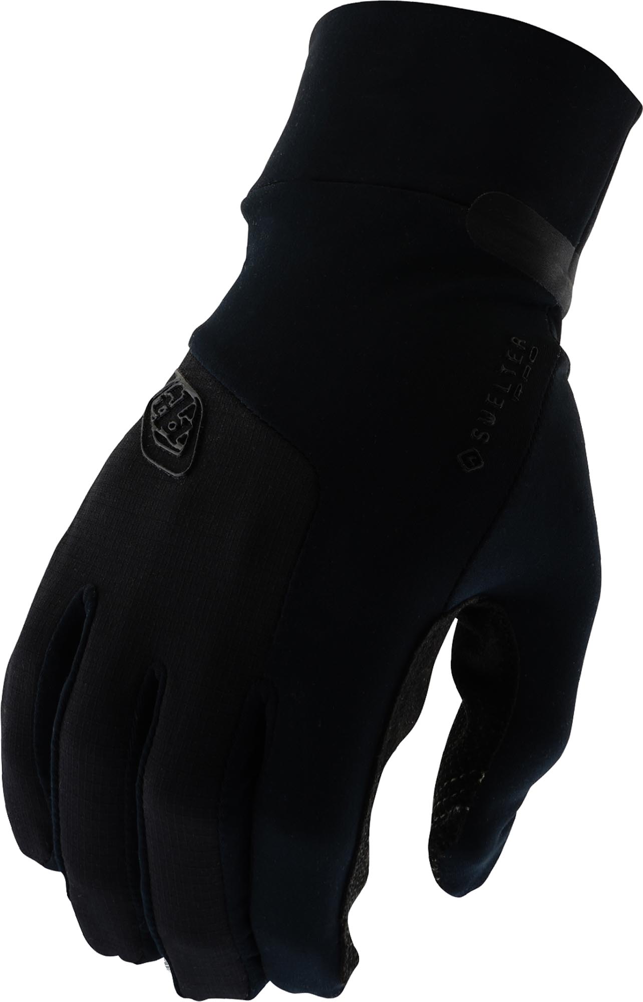 Troy Lee Designs Men's Swelter Pro Mono Motocross Gloves, Size Xl For
