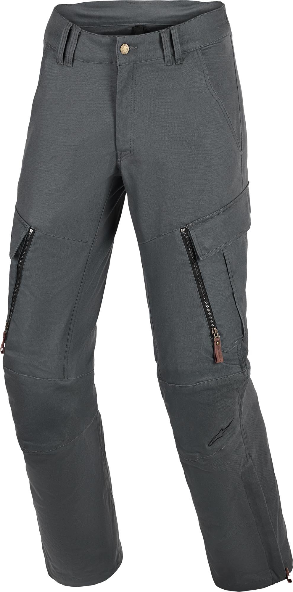 Alpinestars Men's Borrego Drystar Waterproof Motorcycle Textile Pants For