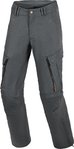 Alpinestars Borrego Drystar Pantalon textile de moto imperméable