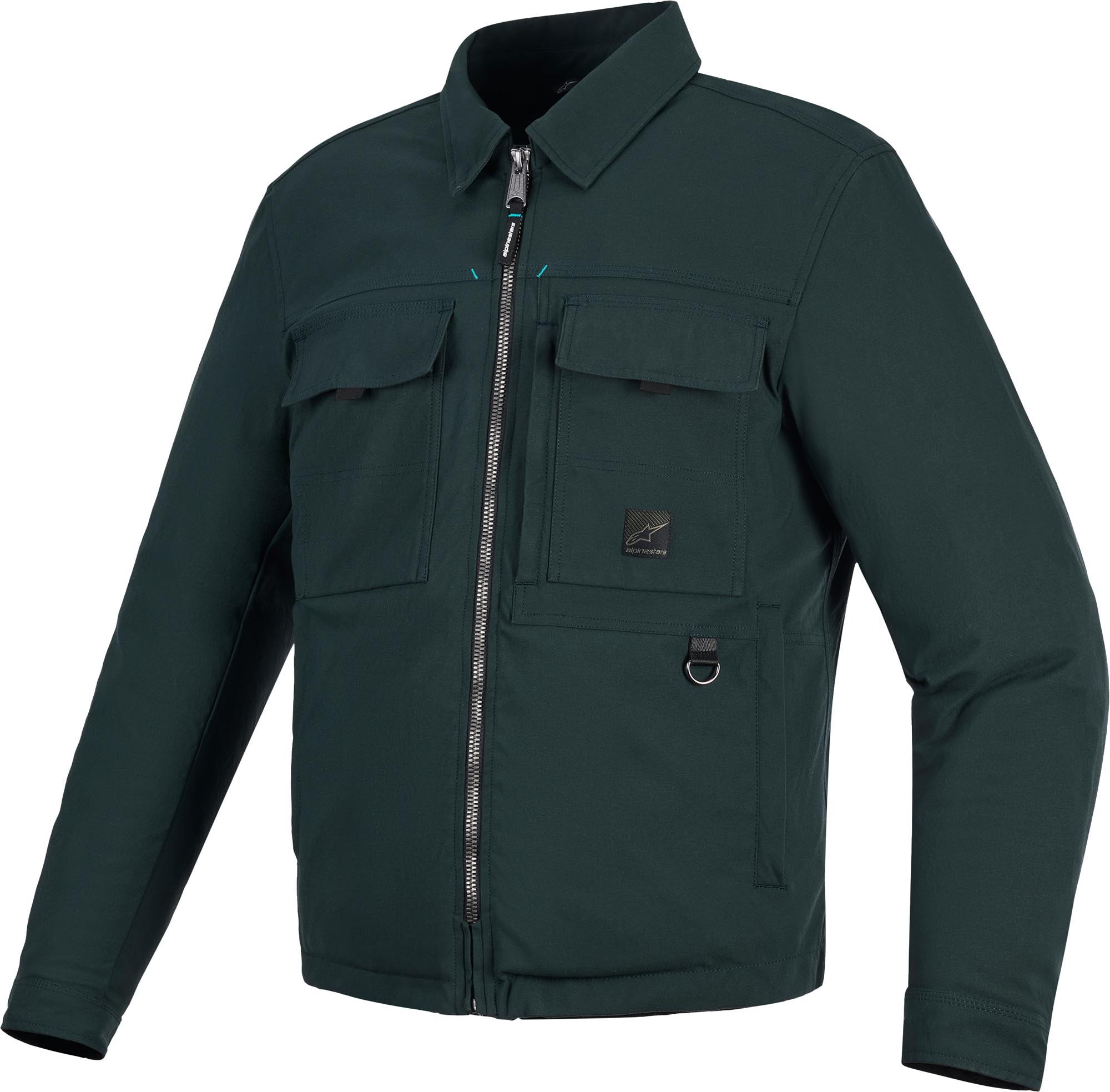 Alpinestars Bryon Мотоциклетная текстильная рубашка