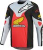 {PreviewImageFor} Alpinestars Honda Racer Veil 越野摩托车球衣