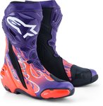 Alpinestars Supertech R Flyte Vented Limited Edition Stivali da moto