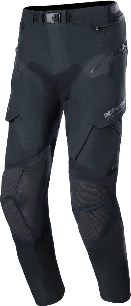 Alpinestars Boulder 3L Gore-Tex Pantalon textile de moto imperméable