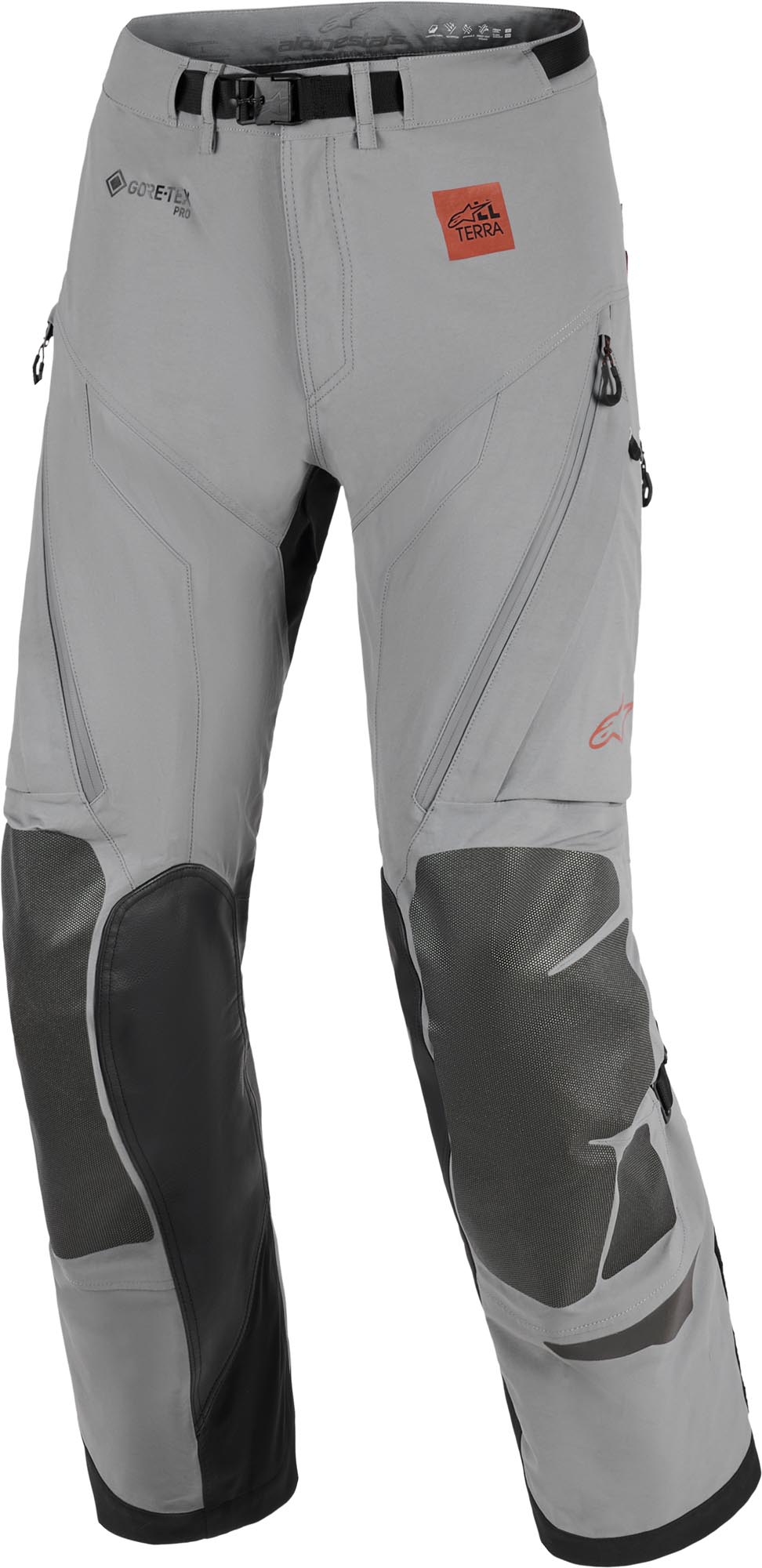 Alpinestars Nazca 3L Gore-Tex Pro водонепроницаемые мотоциклетные текстильные брюки