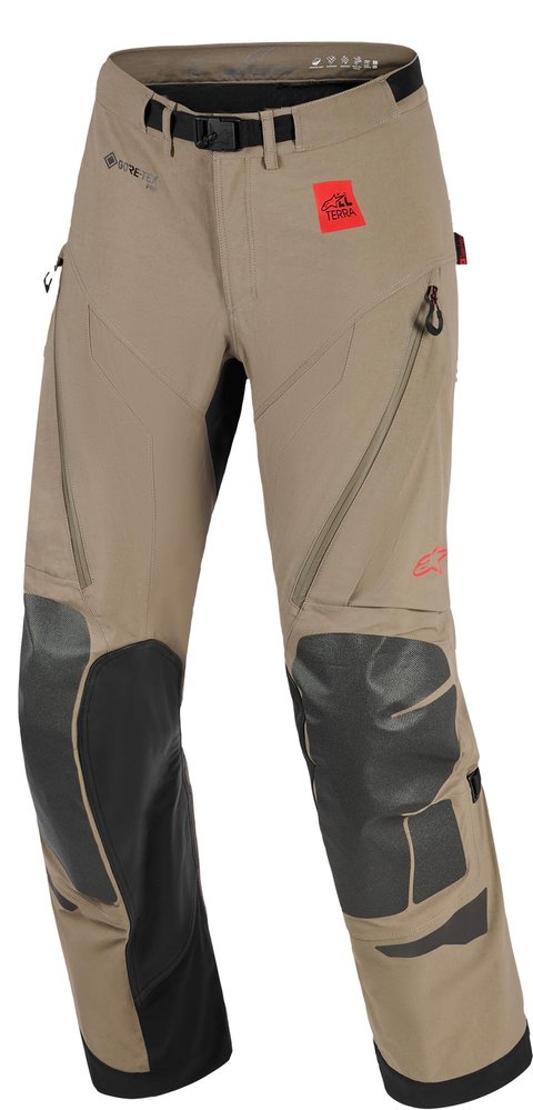 Alpinestars Nazca 3L Gore-Tex Pro waterproof Motorcycle Textile Pants