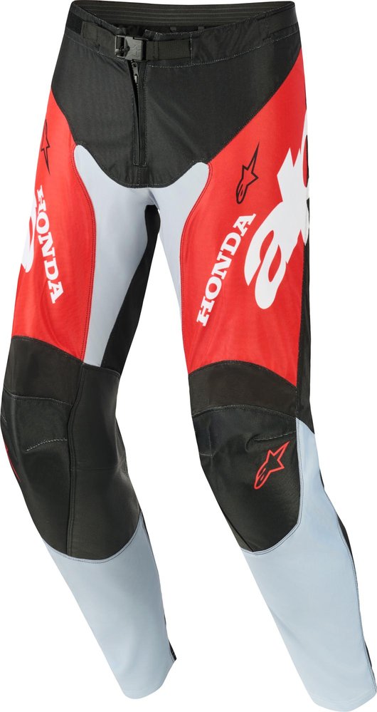 Alpinestars Honda Racer Veil  Pantalones de motocross