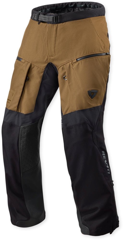 Revit Continent 2  Pantalons de motocross