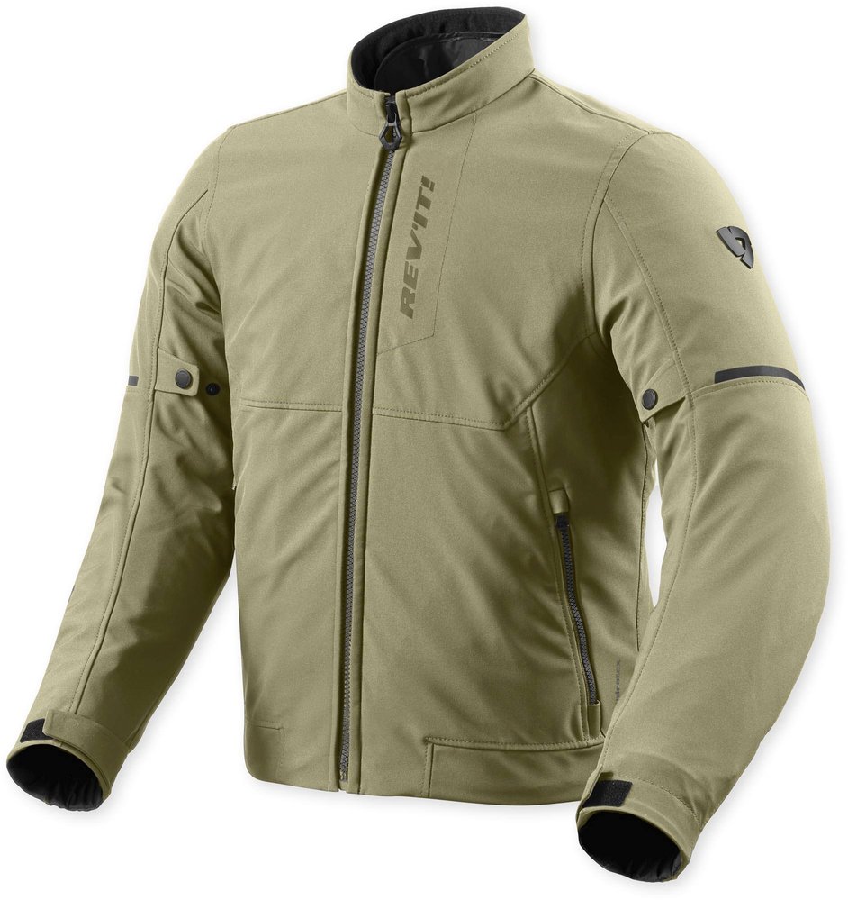 Revit Shade 2 H2O waterproof Motorcycle Textile Jacket