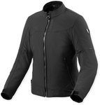 Revit Shade 2 H2O Chaqueta textil de motocicleta impermeable para damas