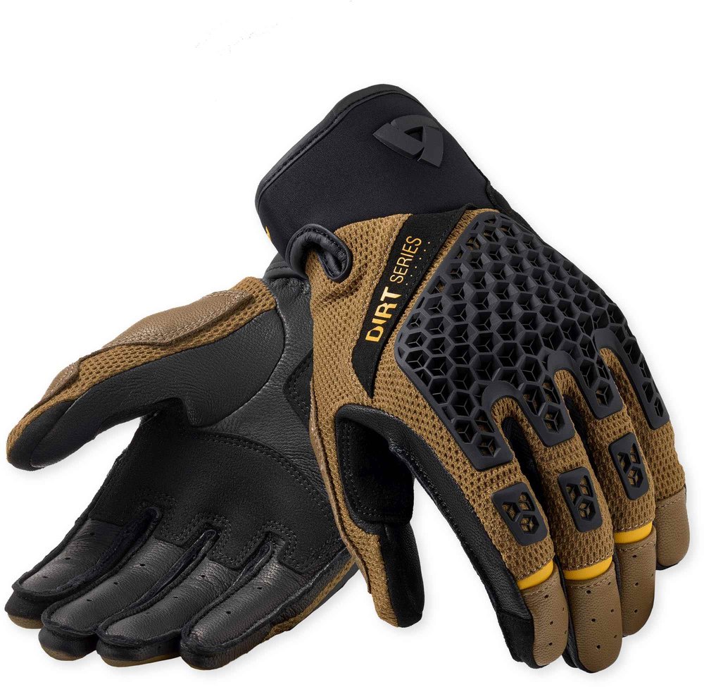 Revit Caliber 2 Guantes de motocross