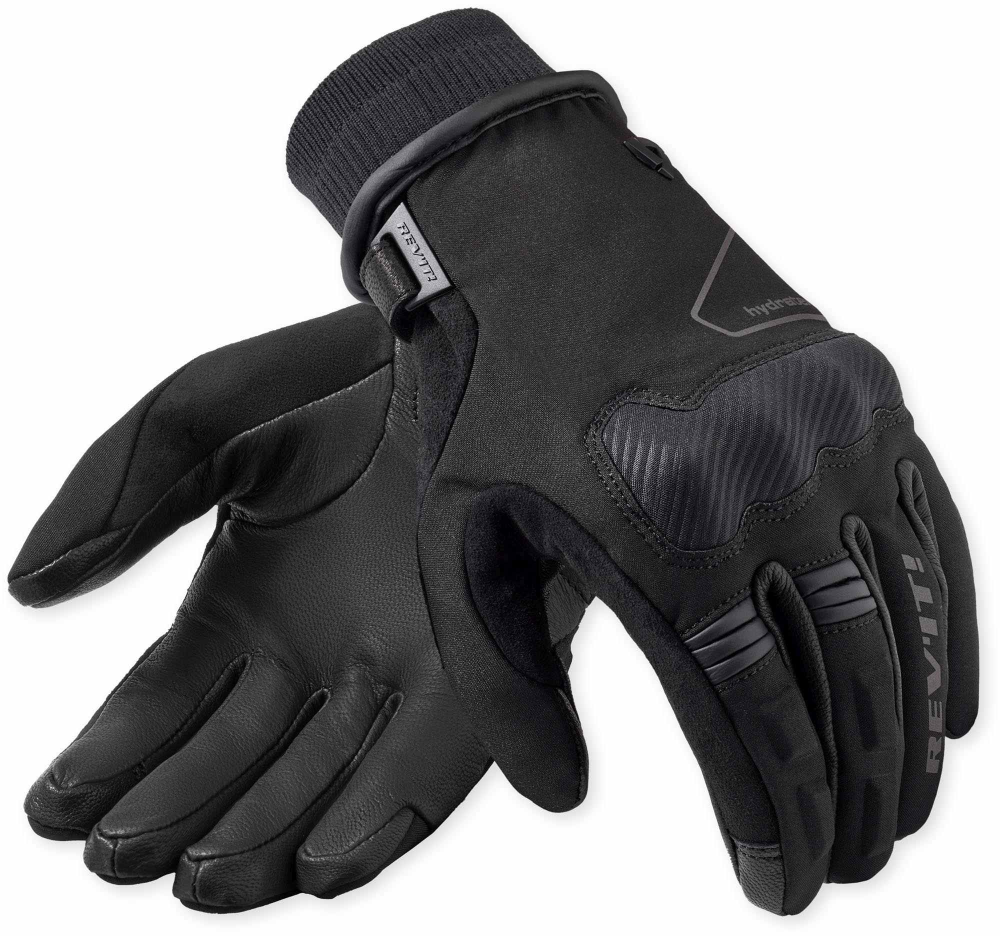 Revit Hydra 3 H2O Ladies Motorcycle Gloves, Size L For Women