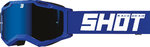 Shot Assault 2.0 Iridium Gafas de motocross