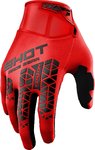 Shot Vision Tech Motocross-Handschuhe