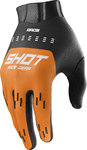 Shot Race Evo 모토 크로스 장갑