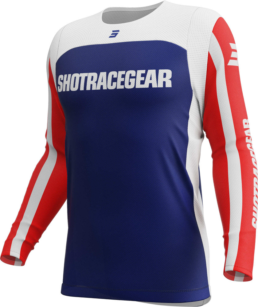 Shot Contact Mythic Motorcross trui