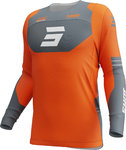 Shot Contact Shield Motocross Jersey