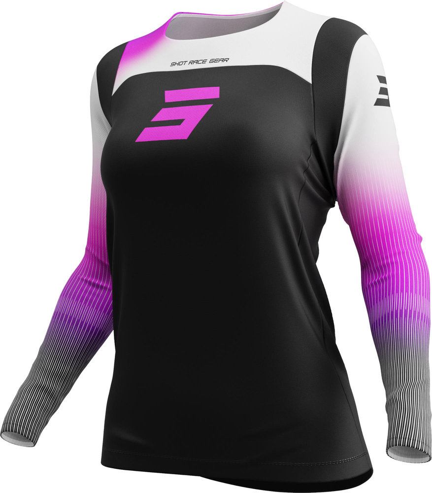 Shot Contact Hera Maillot de motocross femme