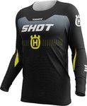 Shot Aerolite HVA Maillot de motocross