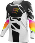 Shot Aerolite Devil Motocross Jersey