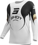 Shot Contact Manta Maillot de motocross