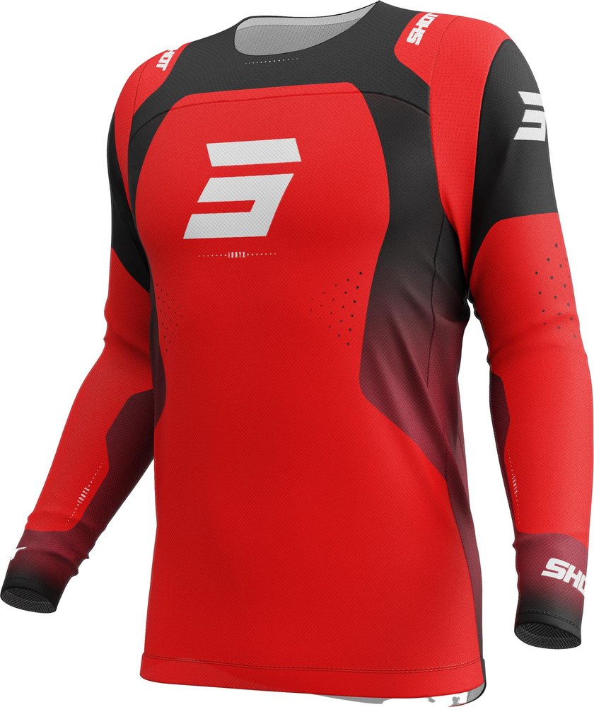 Shot Contact Ionyx Camisa de motocross