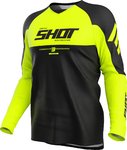Shot Draw Private Motocross Jersey