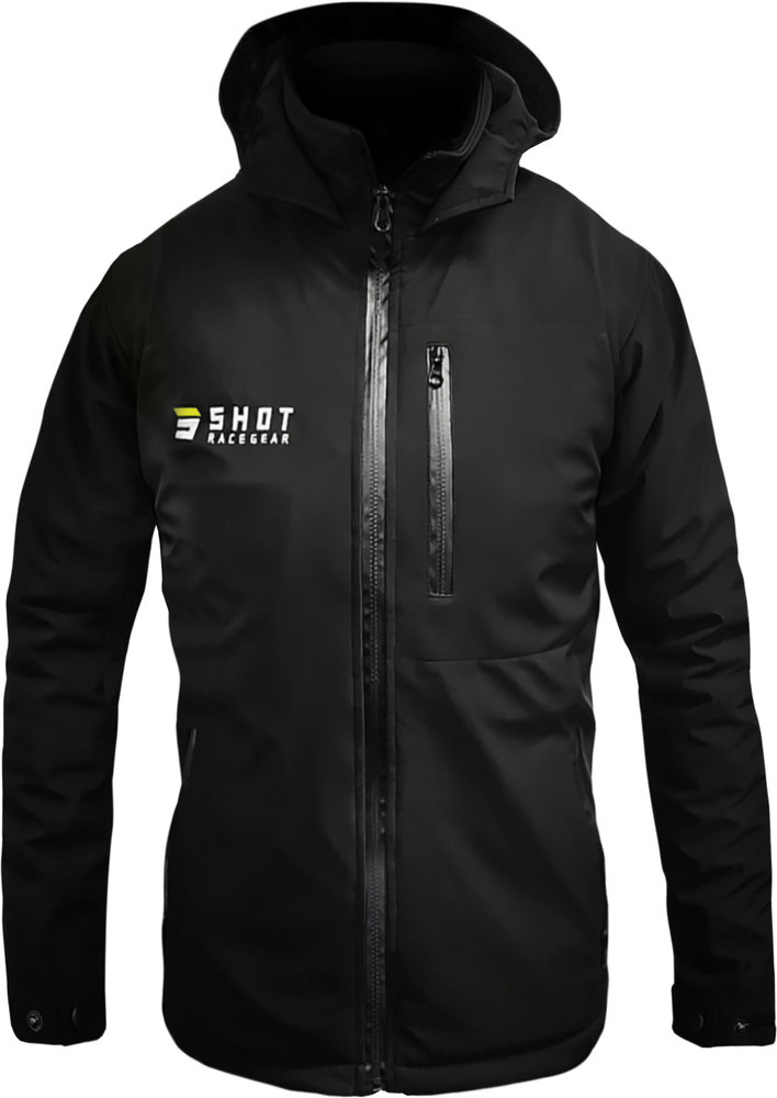 Shot Motocross Sadetakki