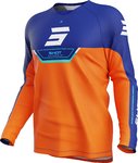 Shot Draw Daytona Jugend Motocross Jersey