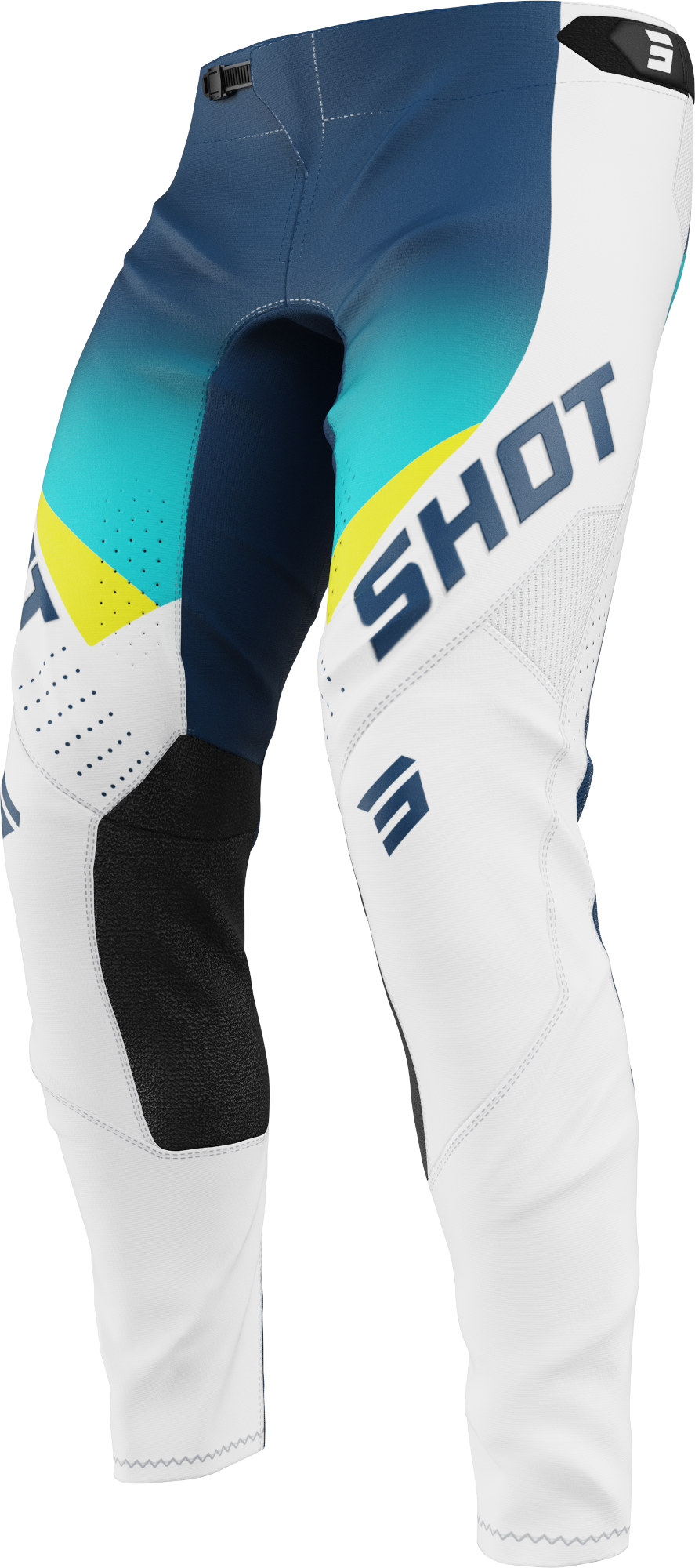 Shot Aerolite HVA Motocross Hose Image