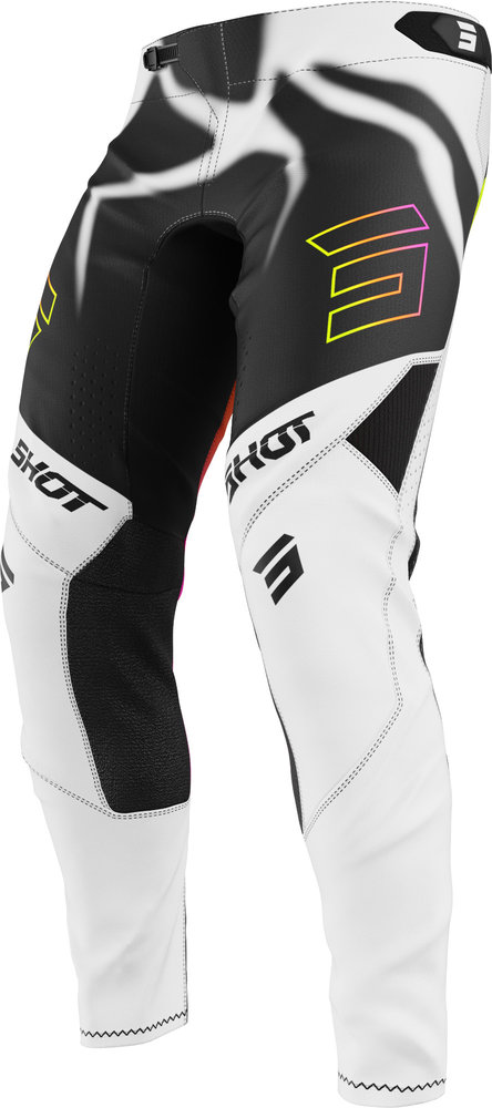 Shot Aerolite Devil Motocross bukser