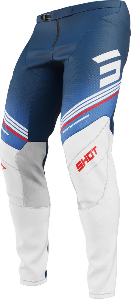 Shot Contact Linear Motocross Hose