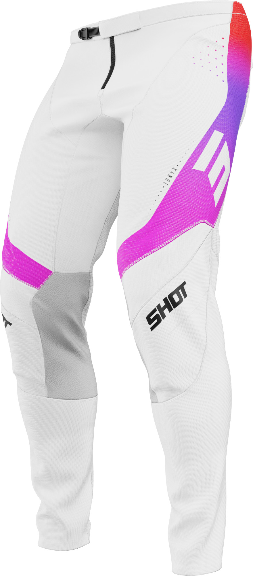 Shot Contact Ionyx Штаны для мотокросса