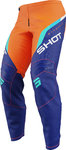 Shot Draw Daytona Jugend Motocross Hose