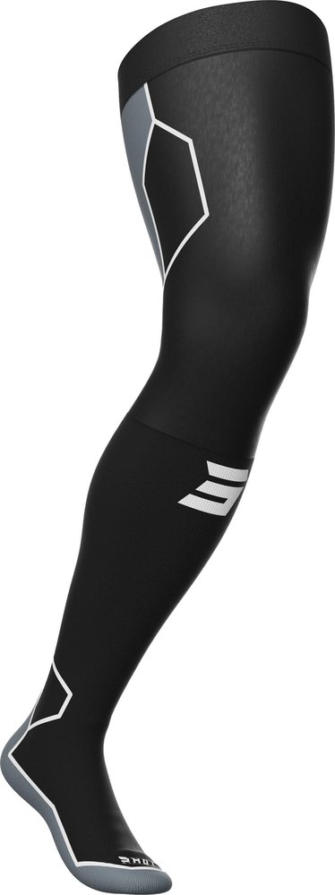 Shot Line Knee Brace 모토크로스 양말