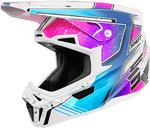 Shot Lite Racing Mips Motokrosová přilba