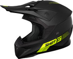 Shot Pulse Element Casco de motocross