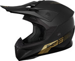 Shot Pulse Element Motorcross helm