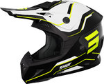 Shot Pulse Lines Youth Motocross Helmet