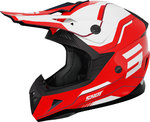 Shot Pulse Lines Youth Motocross Helmet