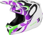 Shot Speed Ghost Kask motocrossowy