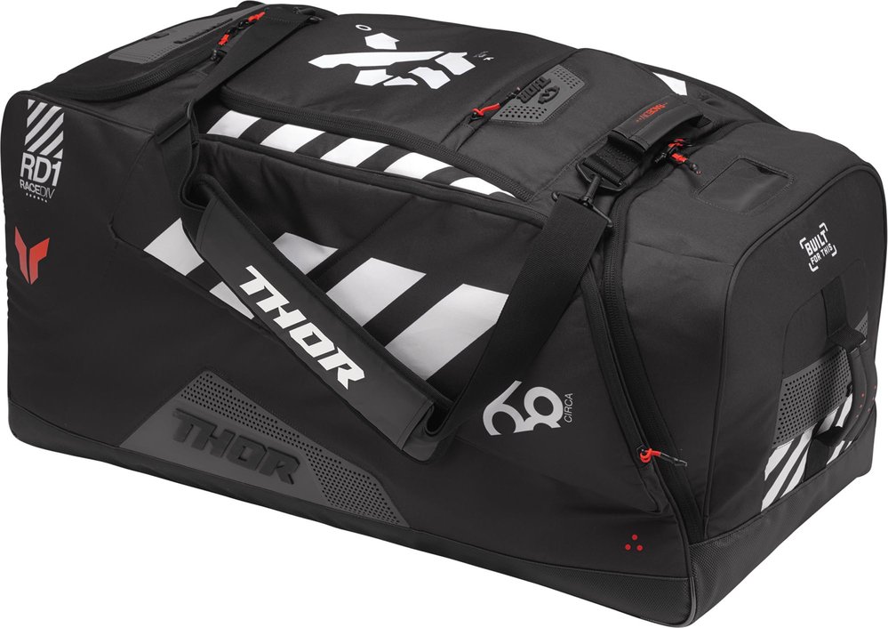 Thor Circuit Stripes Utrustning Väska