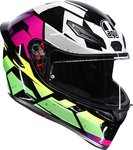 AGV K1 S Punkpulse Casco