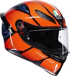 AGV K1 S Speedarmor Hjälm