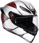 AGV K1 S Speedarmor Helmet