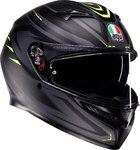 AGV K3 Syth Casco