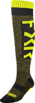 FXR Moto Logo Meias de motocross