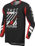 Thor Launchmode Futura Motorcross trui