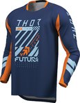 Thor Launchmode Futura Motorcross trui