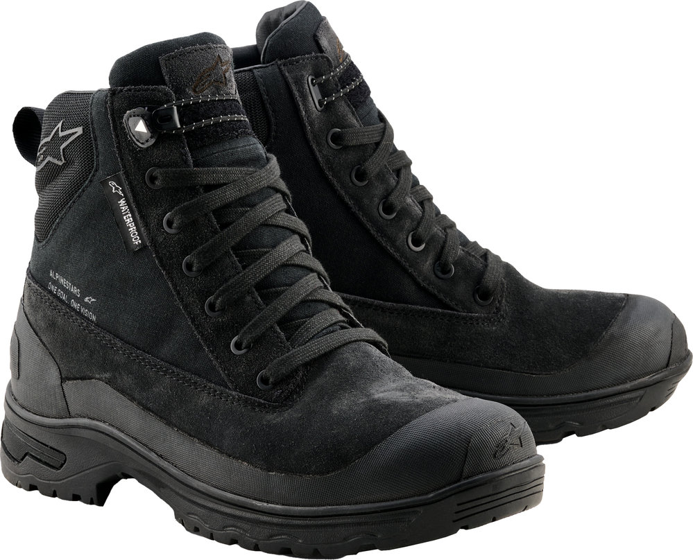 Alpinestars Judy  waterdichte dames motorlaarzen