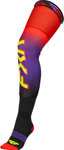 FXR Riding Logo Motocross Socken